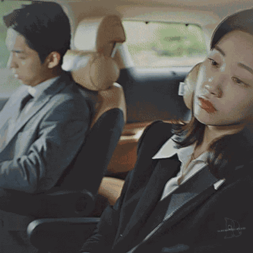 Extraordinary Attorney Woo Kwon Minwoo GIF