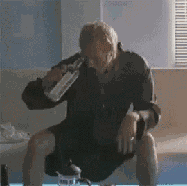 Eye Ball Paul GIF
