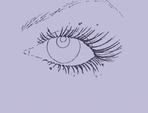 Eye Blink GIF