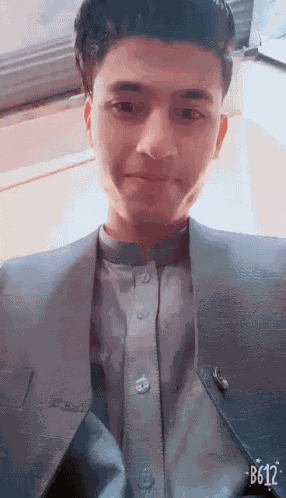 Eye Blink GIF