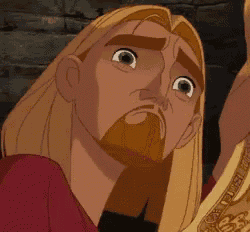 Eye Brow GIF