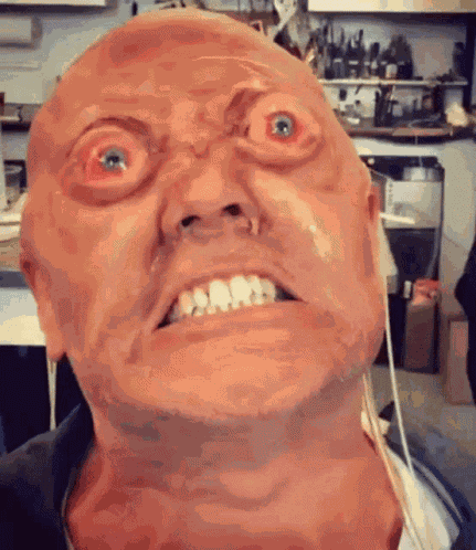 Eye Popping GIF