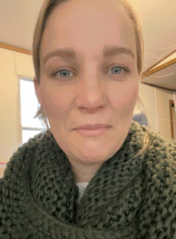 Eye Roll Big Eye Roll GIF