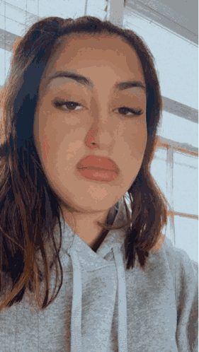 Eye Roll GIF