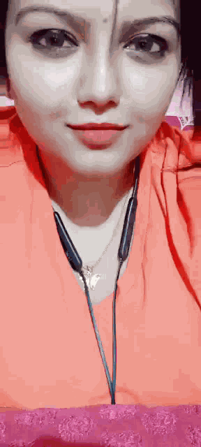 Eye Roll Eye Batting GIF