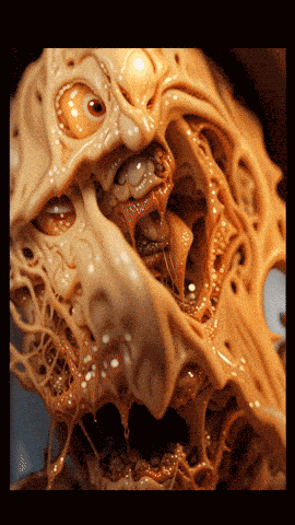 Eyeballs Ai GIF