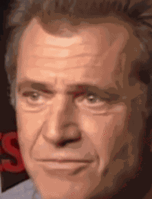 Eyebrow Raise Smile GIF