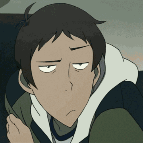 Eyebrows GIF