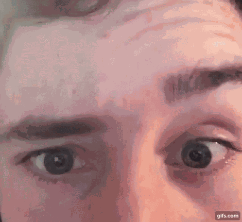 Eyebrows GIF