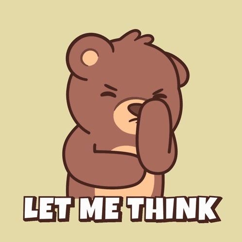 Eyes Closed Face Palm GIF