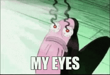 Eyes GIF