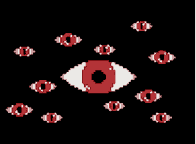 Eyes GIF
