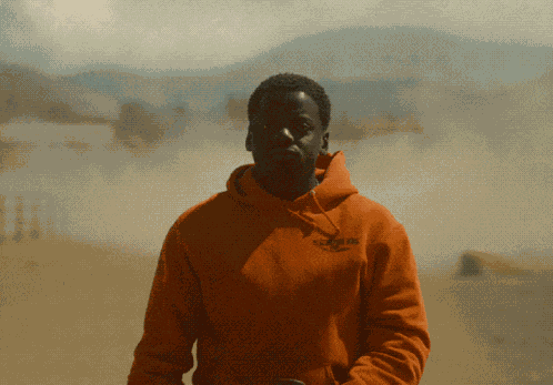 Eyes On You Nope GIF