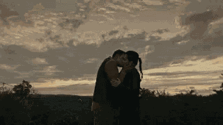 Eyfet Kiss GIF