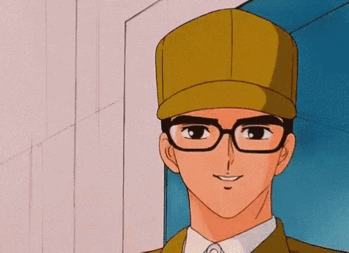 Eyy Finger GIF
