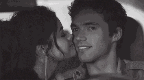 Ezra Aria GIF