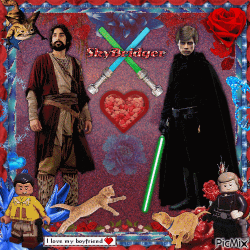 Ezra Bridger Picmix GIF
