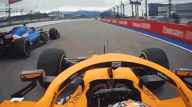 F1 F1overtake GIF