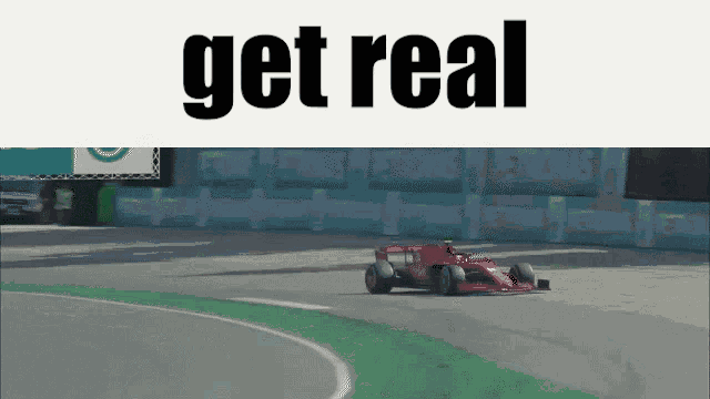 F1 Leclerc GIF
