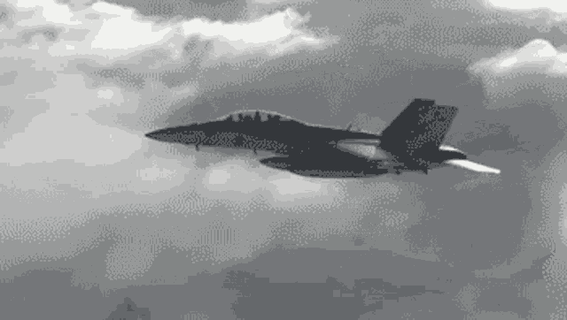 F18 Skies GIF