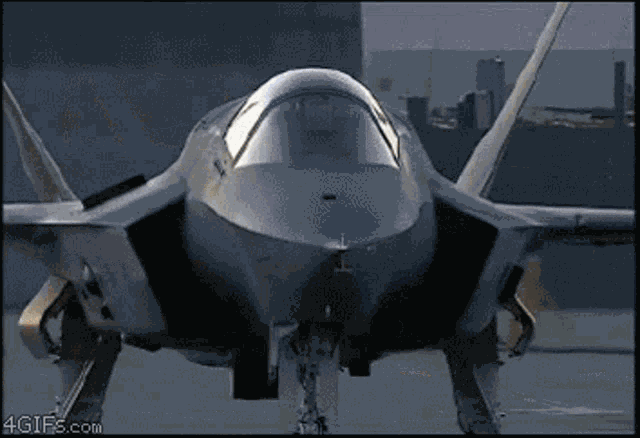 F35vtol F35 GIF
