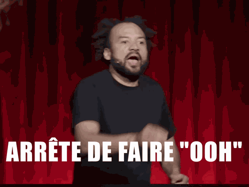 Fabrice éboué Eboue GIF