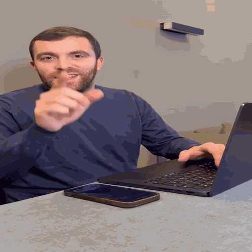 Fabrizio Romano Here We Go GIF