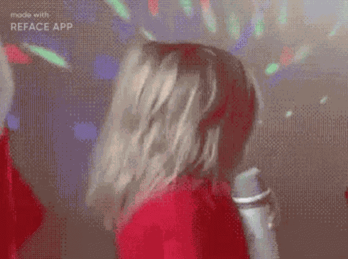 Fabulous Whatever GIF