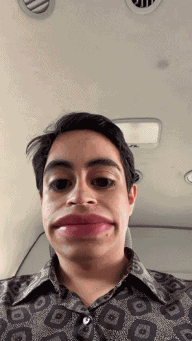 Face GIF