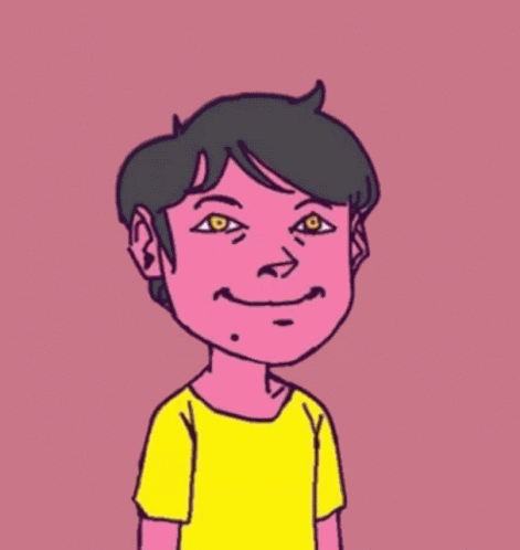 Face Crazy Face GIF