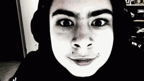 Face GIF