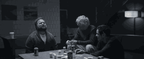 Face Desk Bang Head GIF