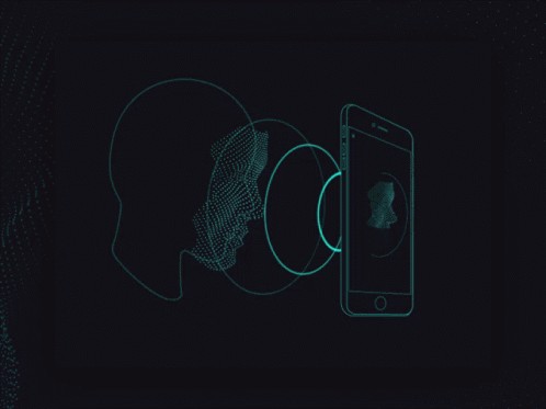 Face GIF