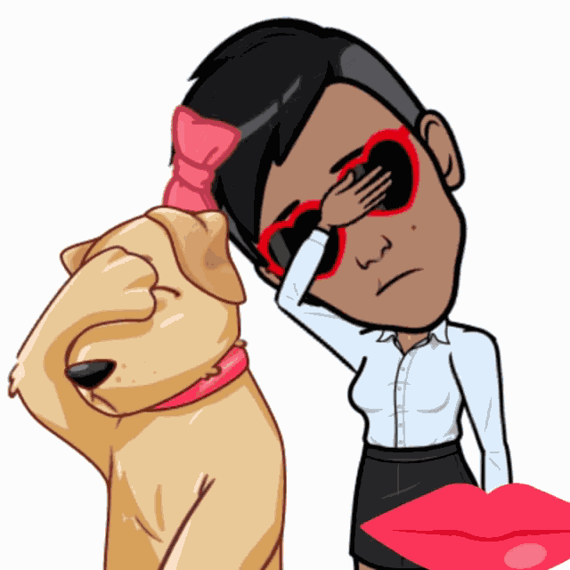 Face Palm Cant Look GIF