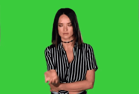 Face Palm GIF