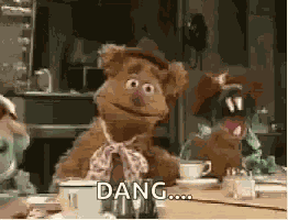 Face Palm Shake My Head GIF