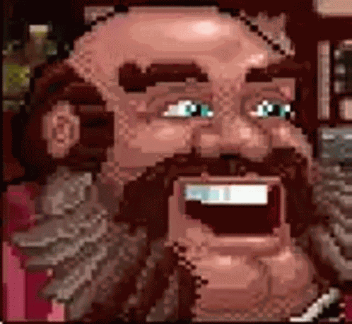 Face GIF