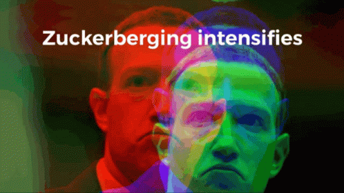 Facebook Zuckerberg GIF