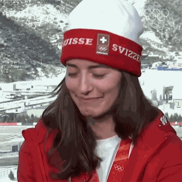 Facepalm Freestyle Skiing GIF