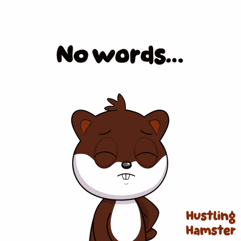 Facepalm Hamster GIF
