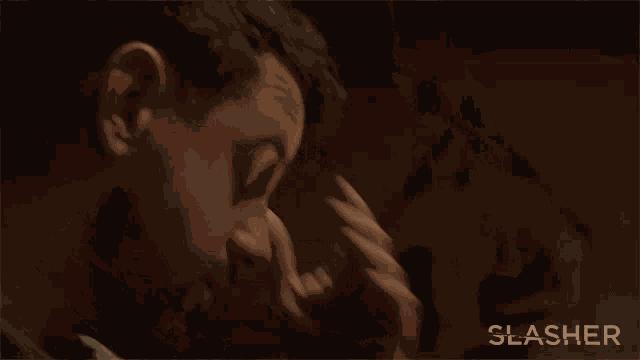 Facepalm Joe Lickers GIF