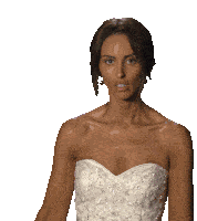 Facepalm Lizzie Sticker