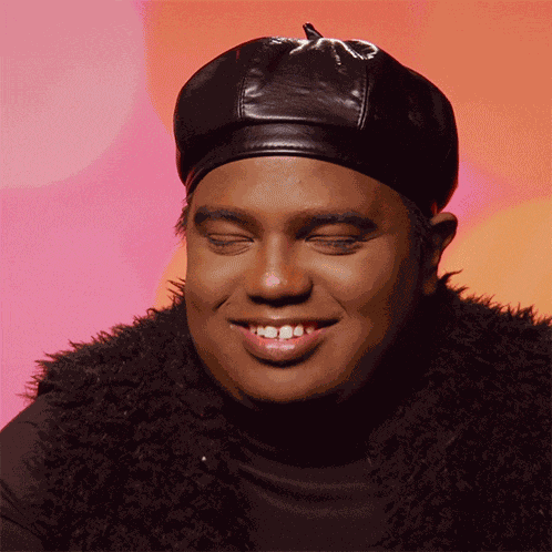 Facepalm Malaysia Babydoll Foxx GIF