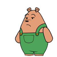 Facepalm Ouch Sticker