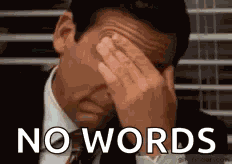 Facepalm GIF