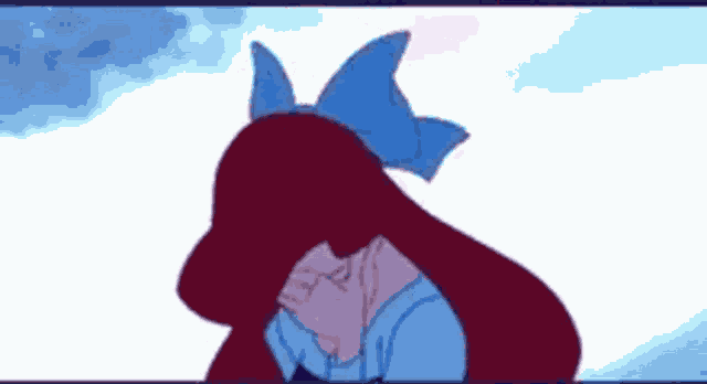 Facepalm Stitch GIF