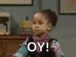 Facepalm The Huxtables GIF