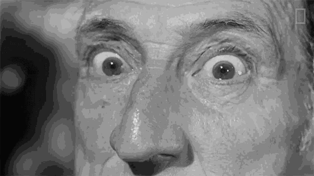 Facial Expression How Facial Expressions Help Robots Communicate With Us GIF