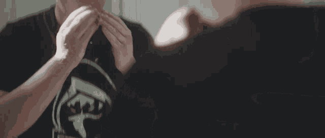 Facial Wash Facial Scrub GIF