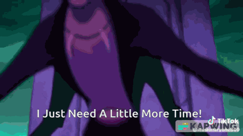 Facilier GIF